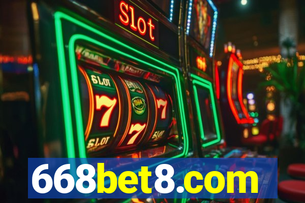 668bet8.com