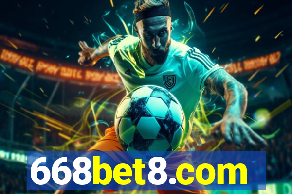 668bet8.com