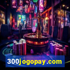 300jogopay.com