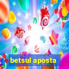 betsul aposta