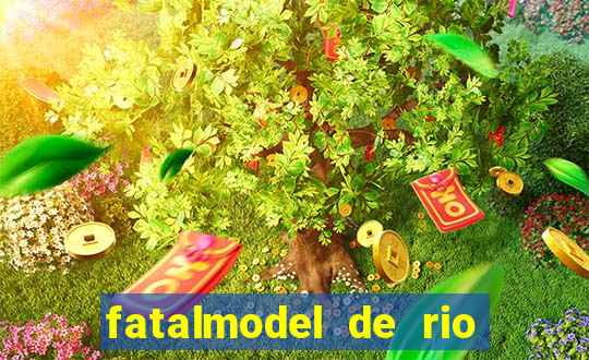 fatalmodel de rio claro sp