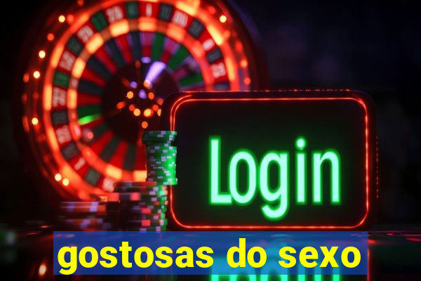 gostosas do sexo