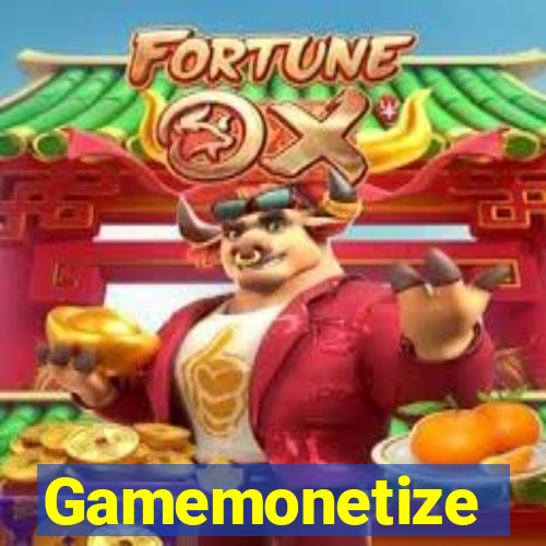 Gamemonetize