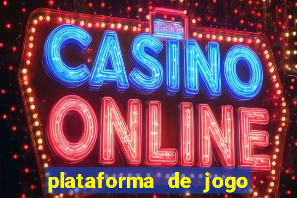 plataforma de jogo de 2 reais