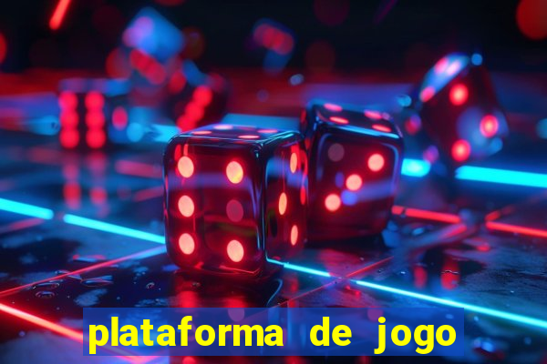 plataforma de jogo de 2 reais