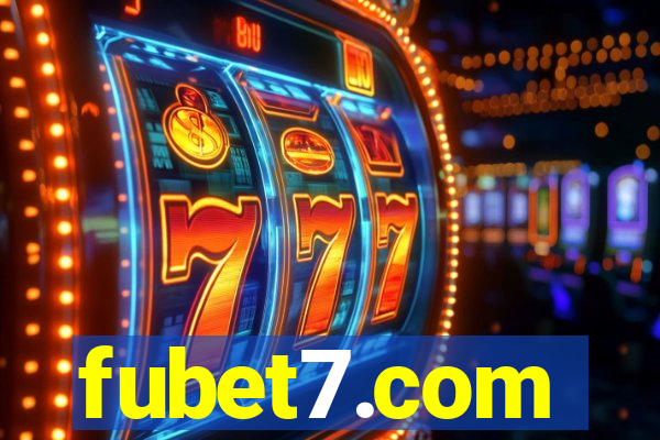 fubet7.com