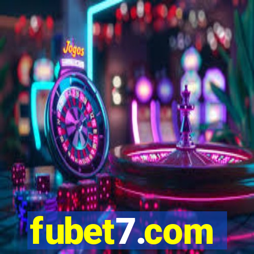 fubet7.com