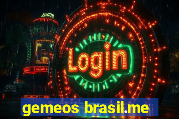 gemeos brasil.me