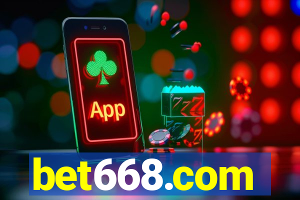 bet668.com