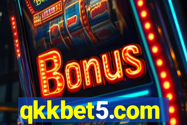 qkkbet5.com