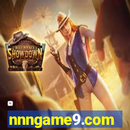 nnngame9.com