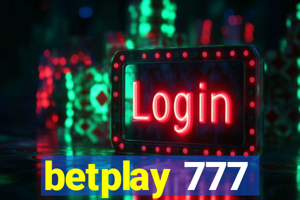 betplay 777