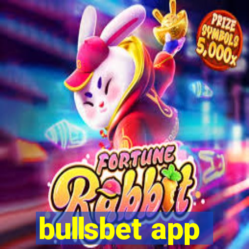 bullsbet app