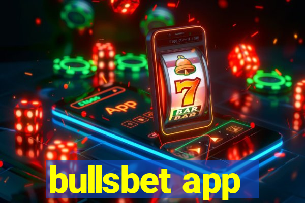 bullsbet app