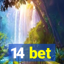 14 bet