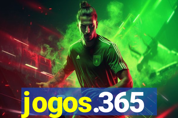 jogos.365