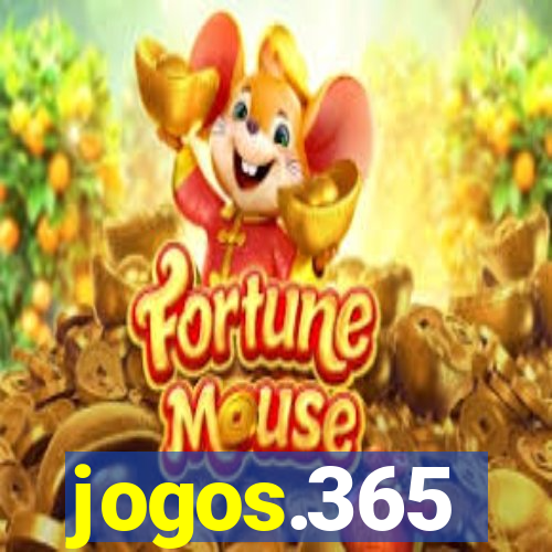 jogos.365