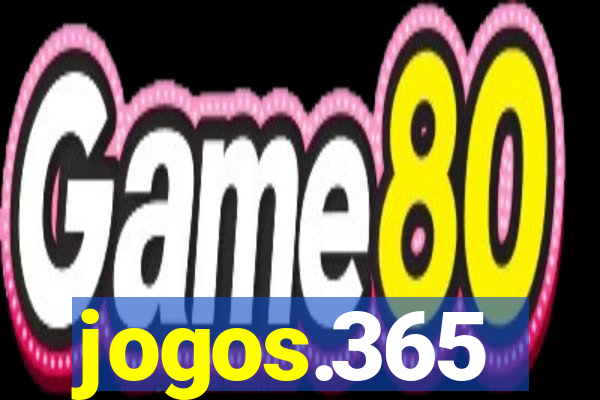 jogos.365