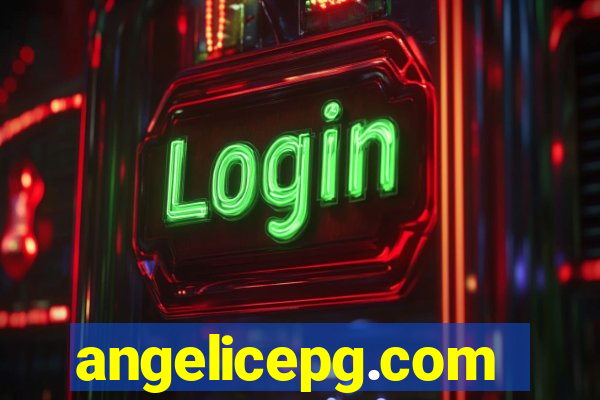 angelicepg.com