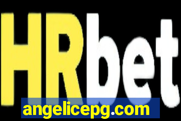 angelicepg.com