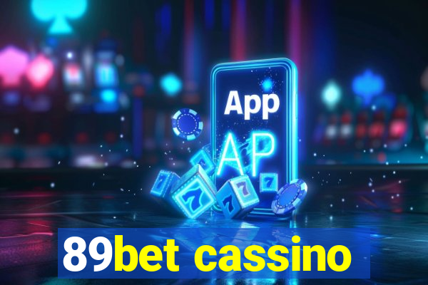 89bet cassino