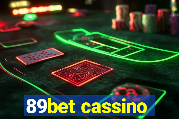 89bet cassino