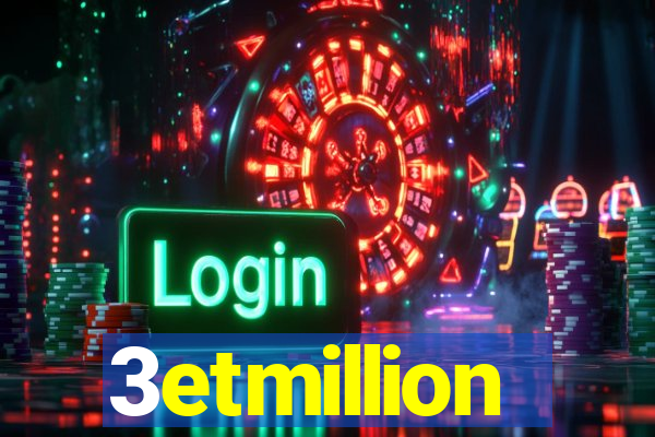 3etmillion