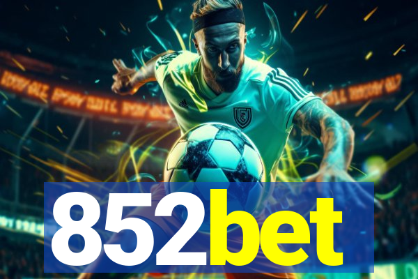 852bet