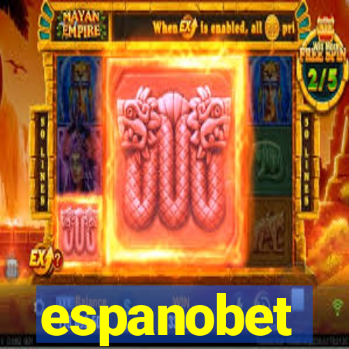 espanobet