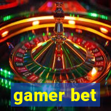 gamer bet