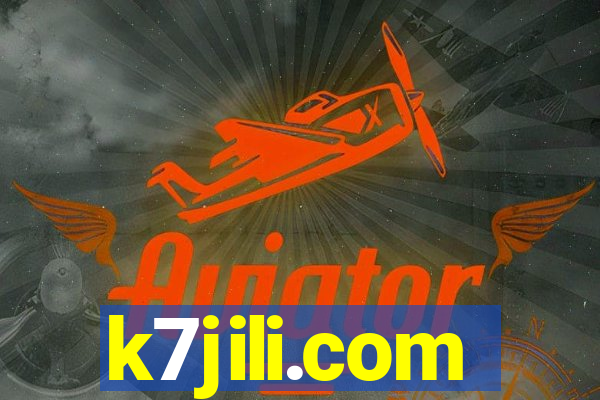 k7jili.com