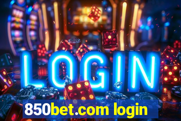 850bet.com login