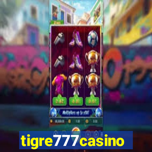 tigre777casino