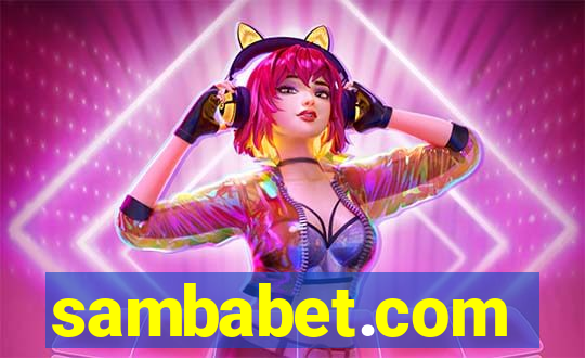 sambabet.com