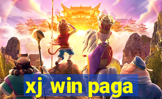 xj win paga