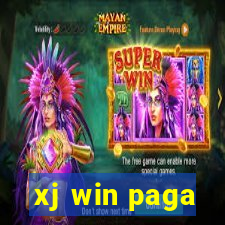 xj win paga