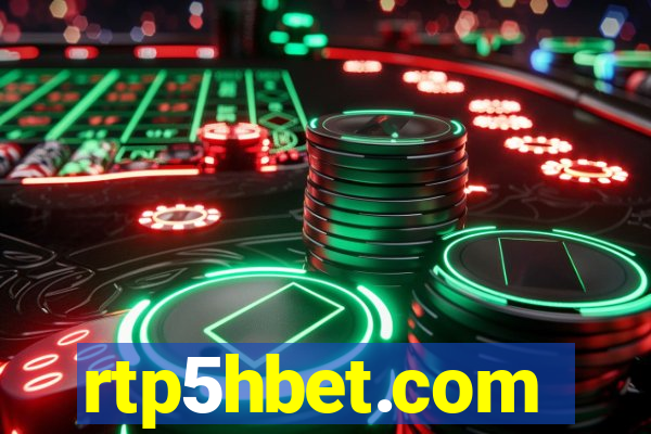 rtp5hbet.com