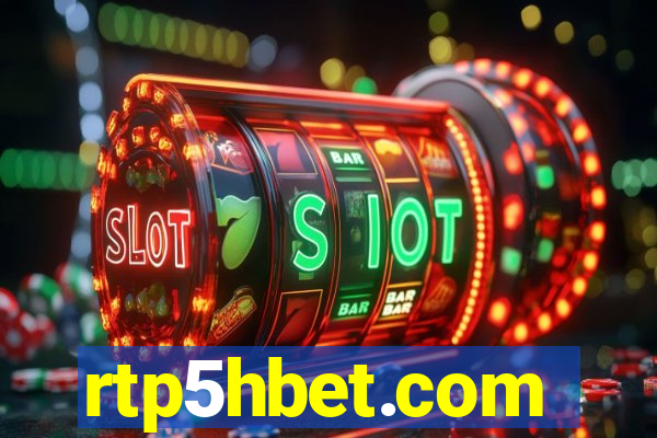 rtp5hbet.com