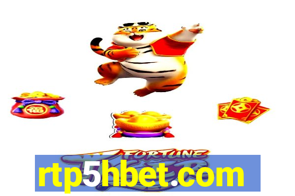 rtp5hbet.com