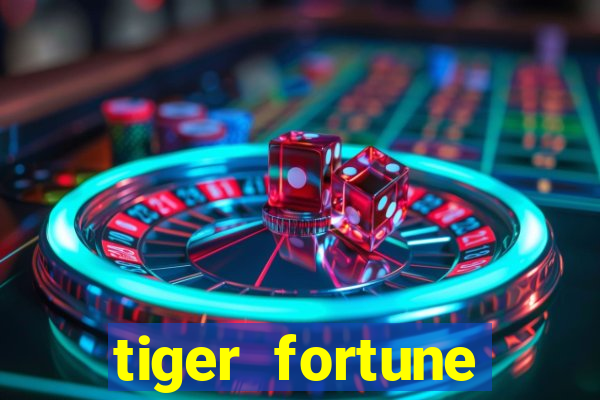 tiger fortune spirit demo