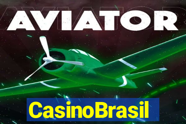 CasinoBrasil