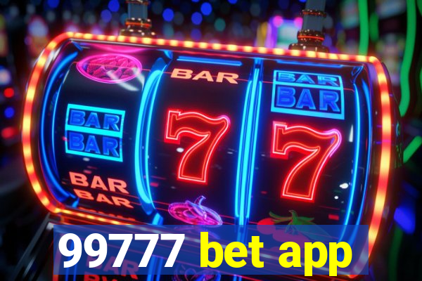 99777 bet app