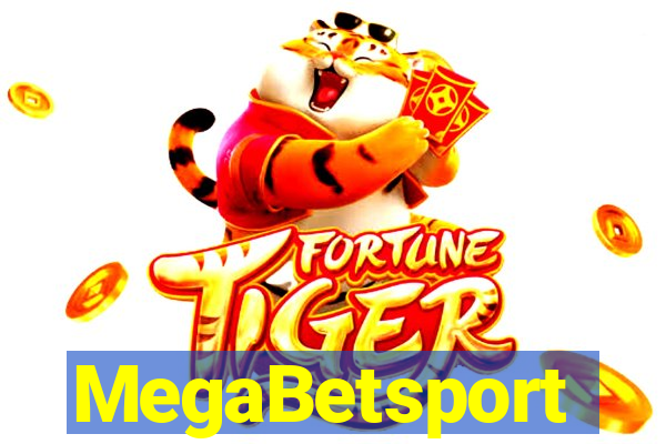 MegaBetsport