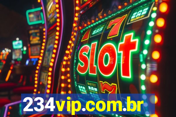 234vip.com.br