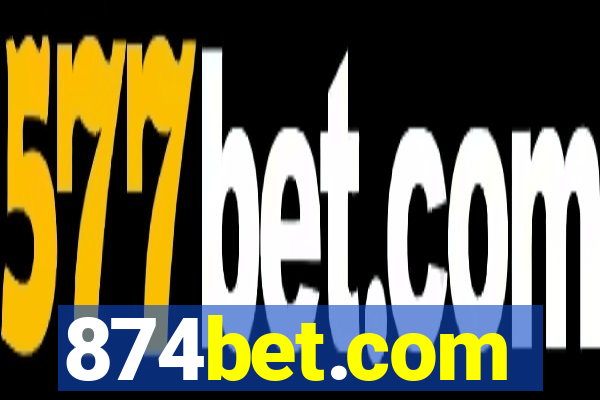 874bet.com