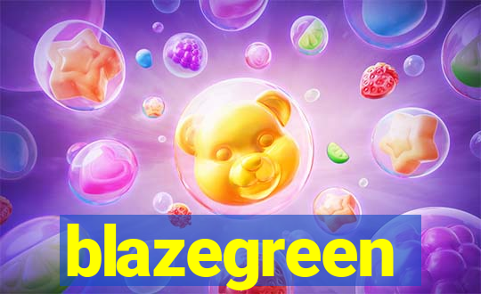 blazegreen