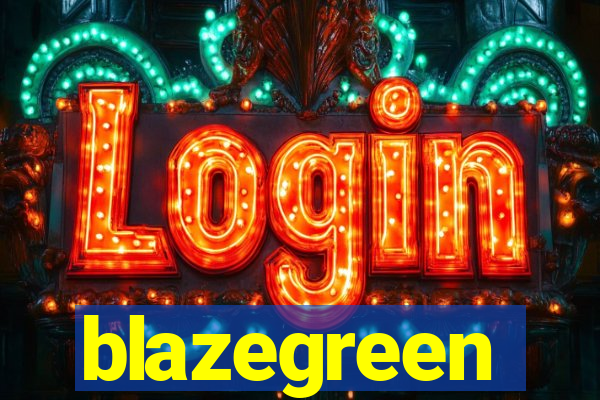 blazegreen