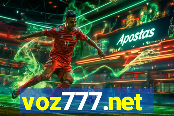 voz777.net