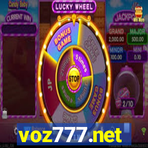 voz777.net