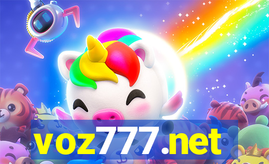 voz777.net